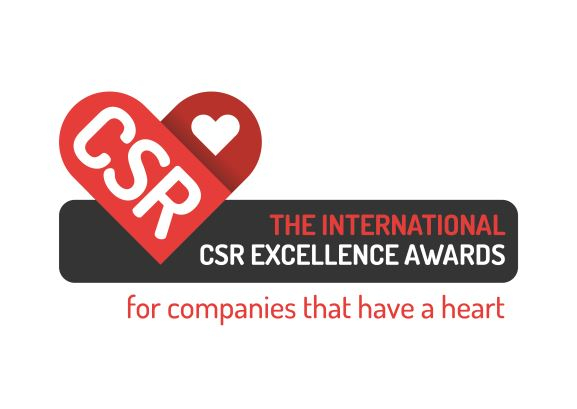 CSR Award logo