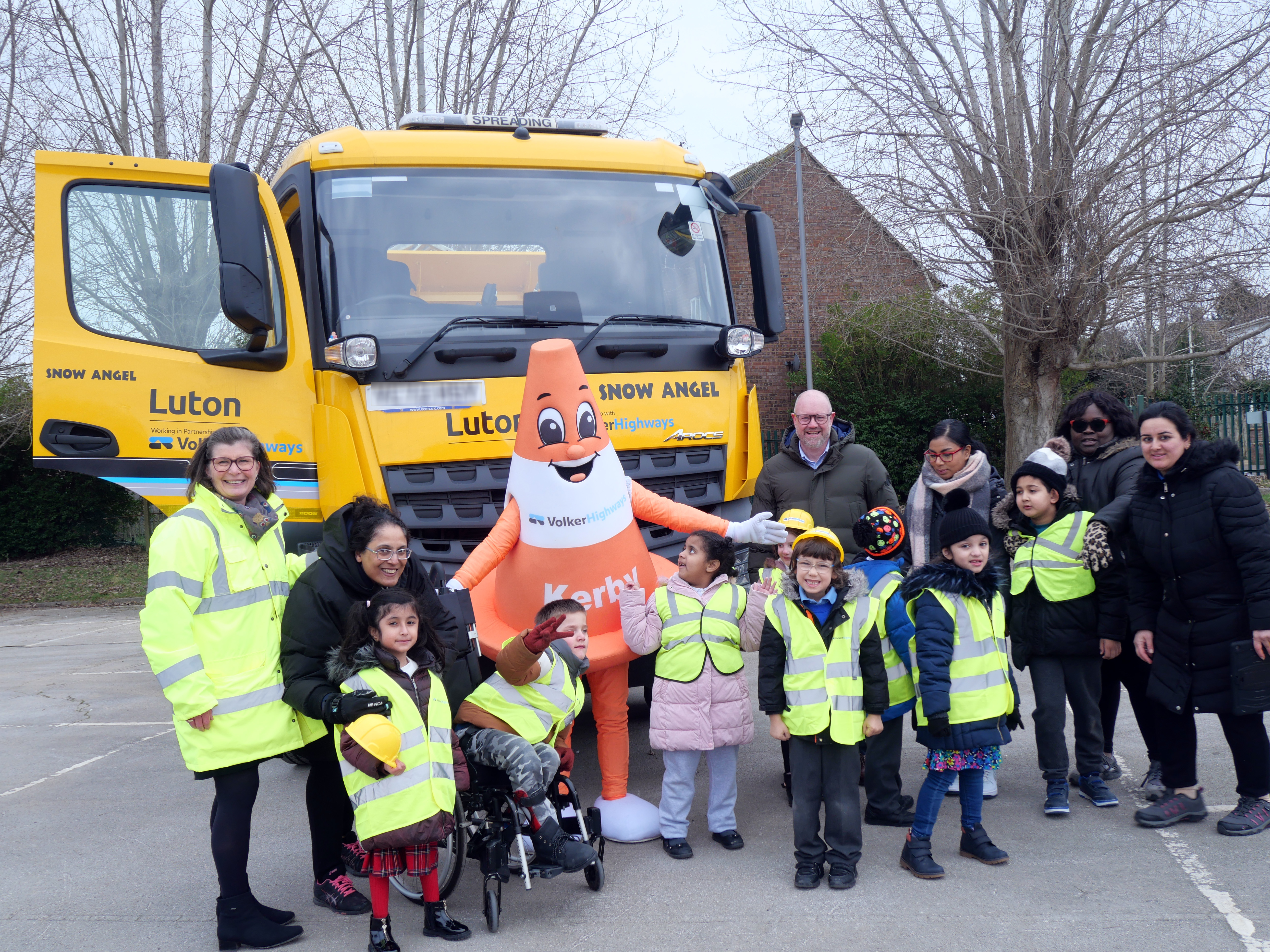 Name the gritter competition